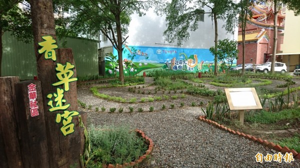 金華社區活動照片1